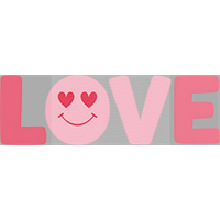 Valentine's Day-QRJ  4405